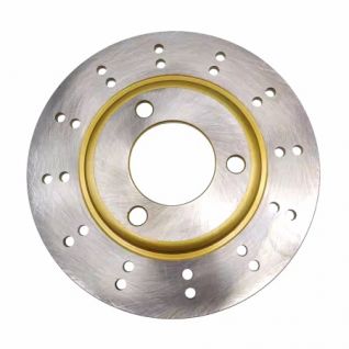 Rear Disc Brake for LINHAI ATV Parts 260cc