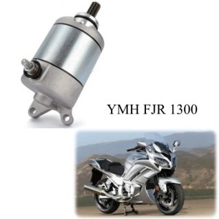 YMH FJR1300 Starter Motor