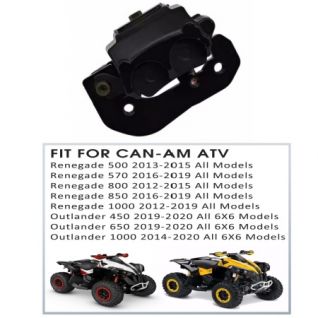 Front Left Brake Caliper for BRP Outlander