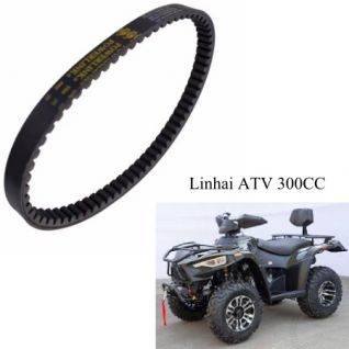LINHAI ATV Parts 300cc Belt
