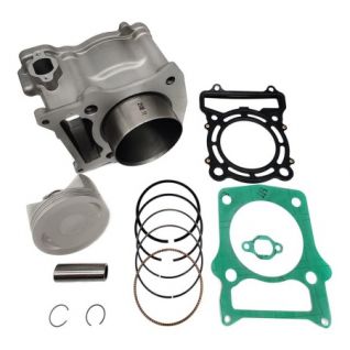 Cylinder kit for Hisun HS500 P0040001211A0000 84.5mm