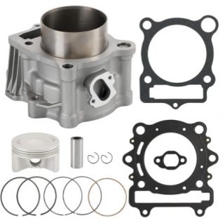 Cylinder kit suitable for Hisun UTV400, HS, YS 400, MSU