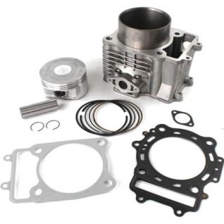 Motorcycle cylinder kit for 11-12 CF600 CF196 96mm