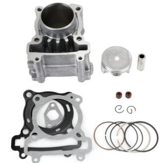 Cylinder piston kit for 2006-2018 Yamaha XMAX 125