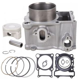 Cylinder kit 00-08 Yamaha Kodak 400 