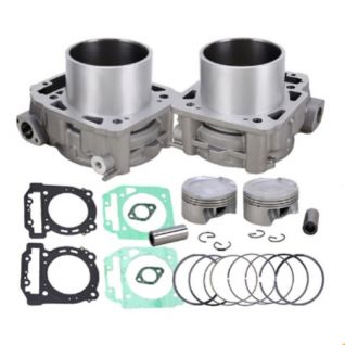 Suitable for 11-20 BRP Outlander Max1000 Cylinde set