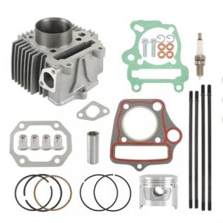 Cylinder fitting 07-16 Polaris Outlaw 90