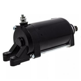 Starter motor for 14-24 BRP Maverick X3