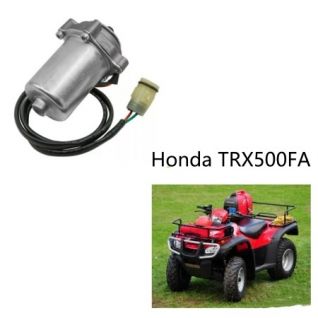 Starter Motor for 01-13 Honda TRX500FA