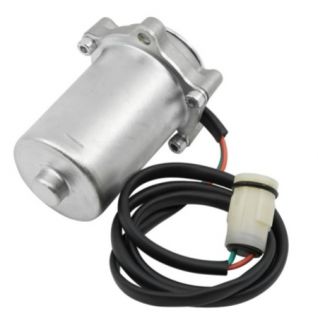Starter motor for 00-06 Honda TRX350TE