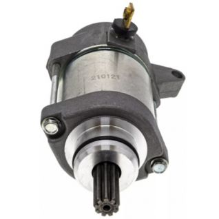 Starting motor for 2003-2006 Yamaha WR450F