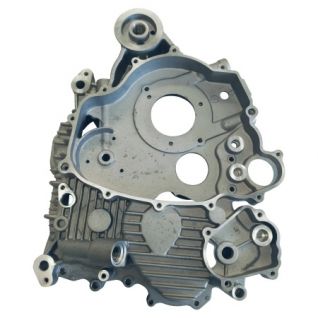 Left Crankcase For CF 500 X5 U5 CF188 600 X6 U6 Z6 625 CF600-3 CF600-5