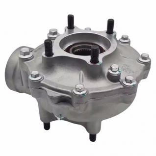 Rear Differential For Honda Fourtrax Rancher TRX 420