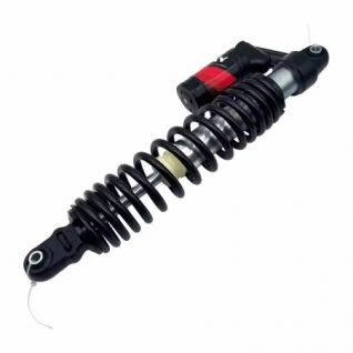 Shock Absorber For Segway Snarler