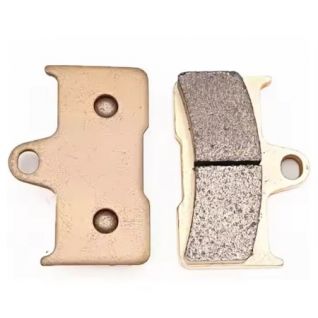 Rear Brake Pad Copper Based For CF400ATR CFORCE 450 CF500 CF500ATR