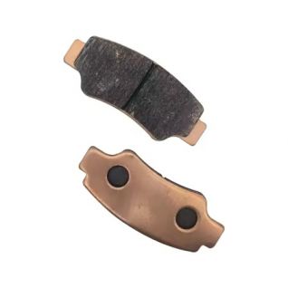 Rear Disc Brake Pad Set Fit For SEGWAY 570 Snarler AT6 SX & LX OEM