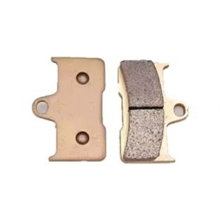 Rear Brake Pad For Yamaha Grizzly 660