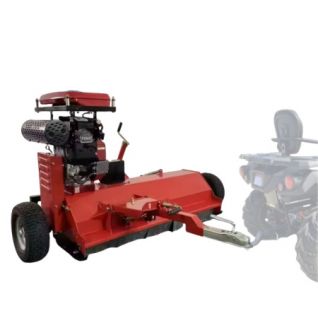 ATV Flail Mower