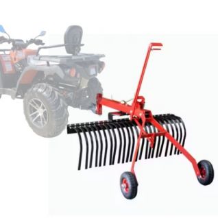 ATV Landscape Rakes